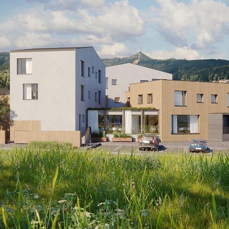 Wellness Hotel Fenix Liberec Exterior photo