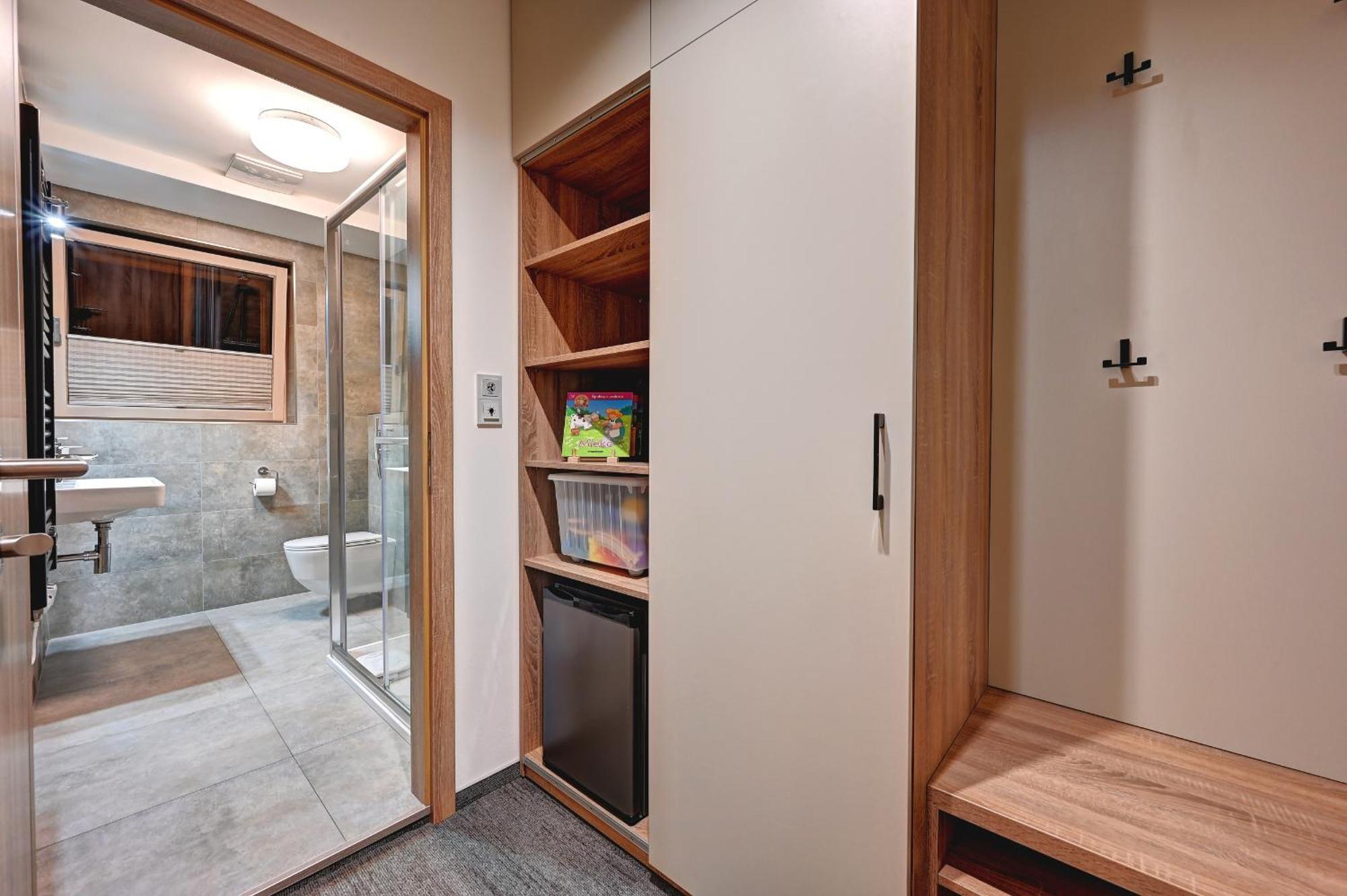 Wellness Hotel Fenix Liberec Room photo